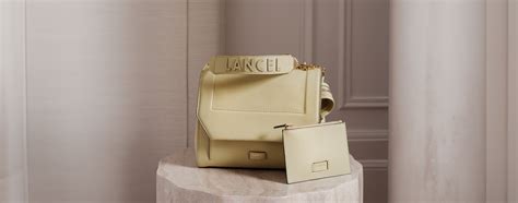 lancel france prix.